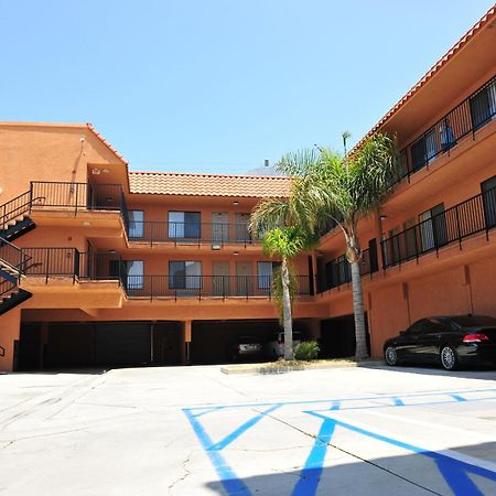 Motel 6-Inglewood, Ca Экстерьер фото